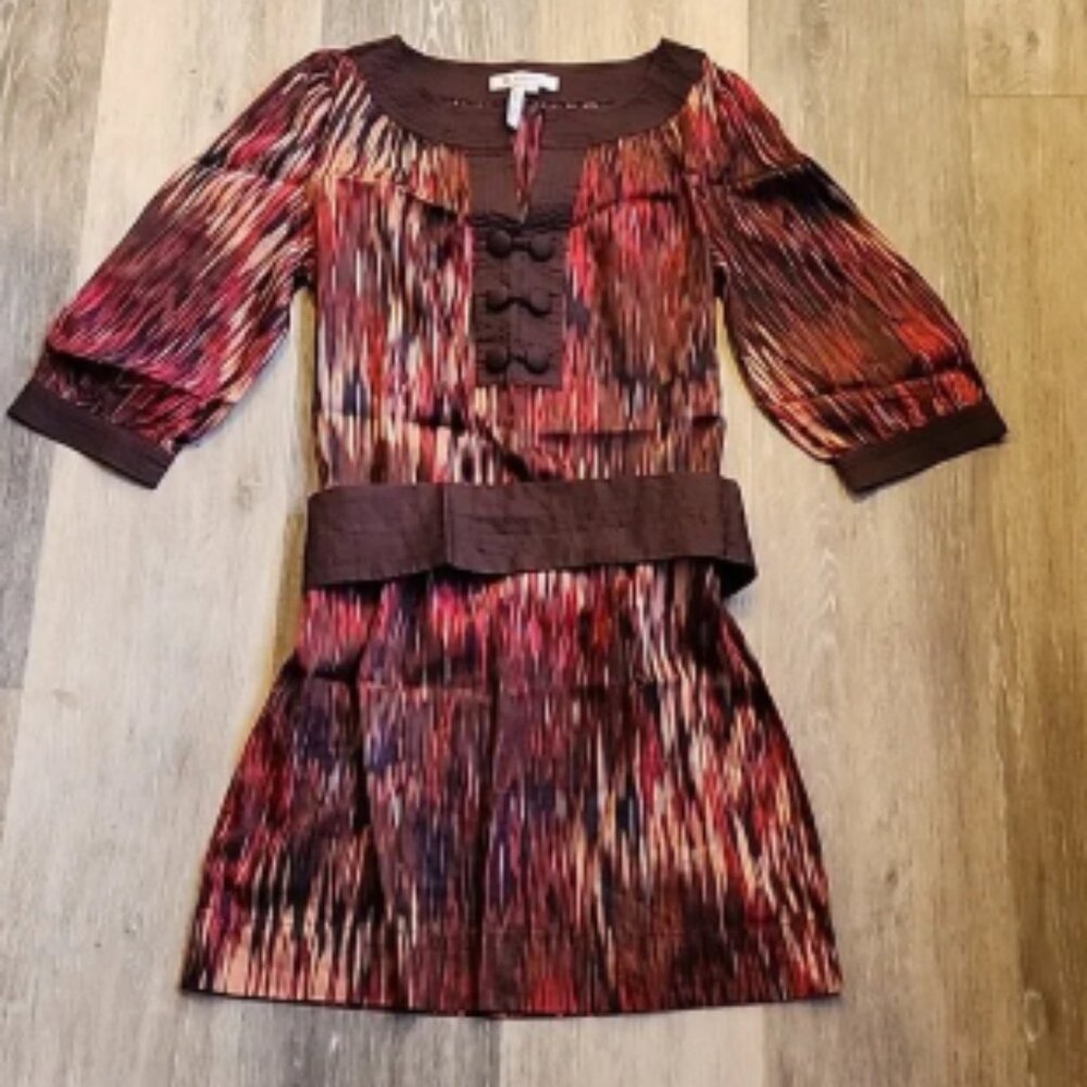 BCBGENERATION DRESS